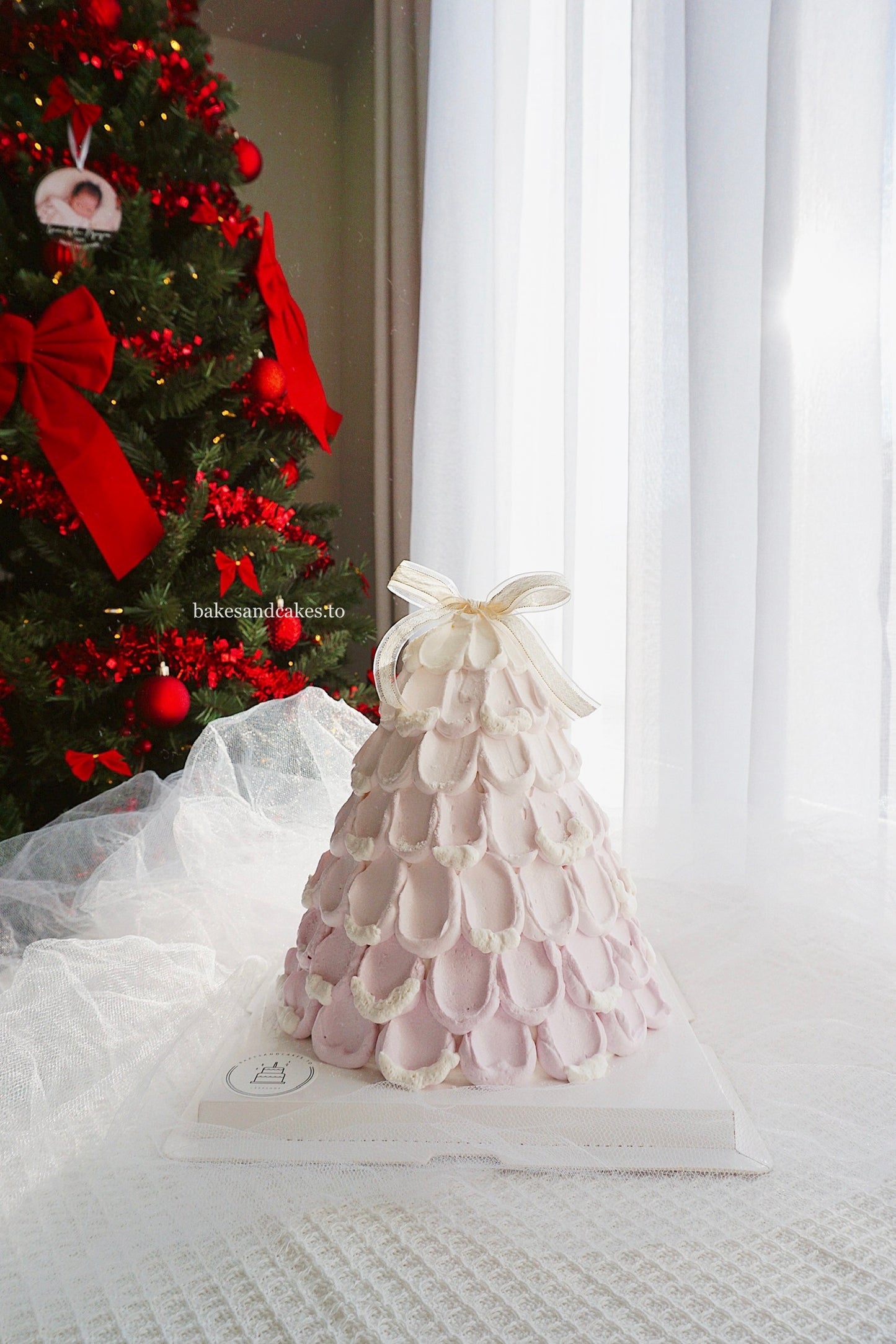 Lilac Frost Tree Gift