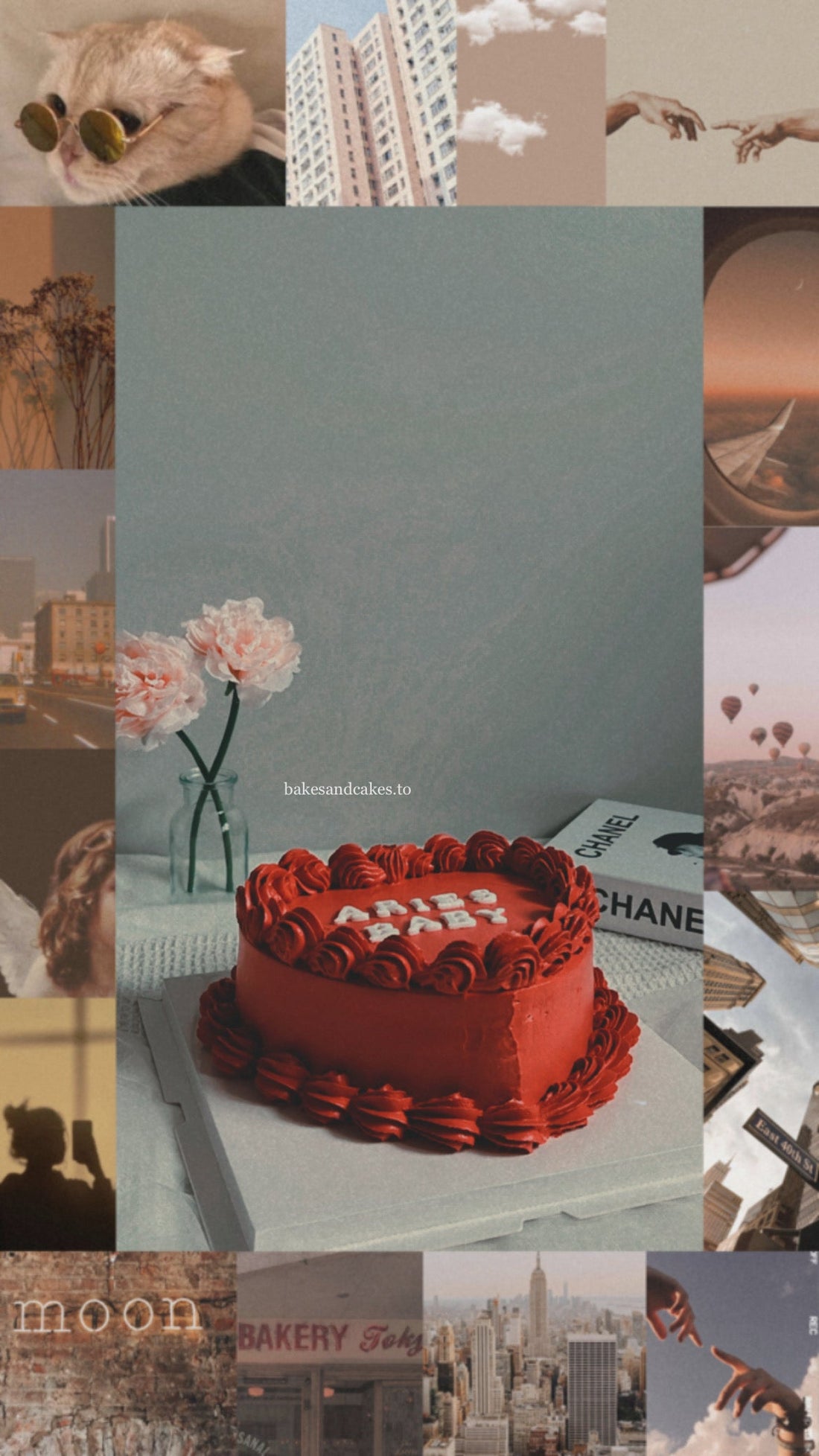 🍰 The Secret Behind a Perfect Custom Cake: Why Handmade Still Matters