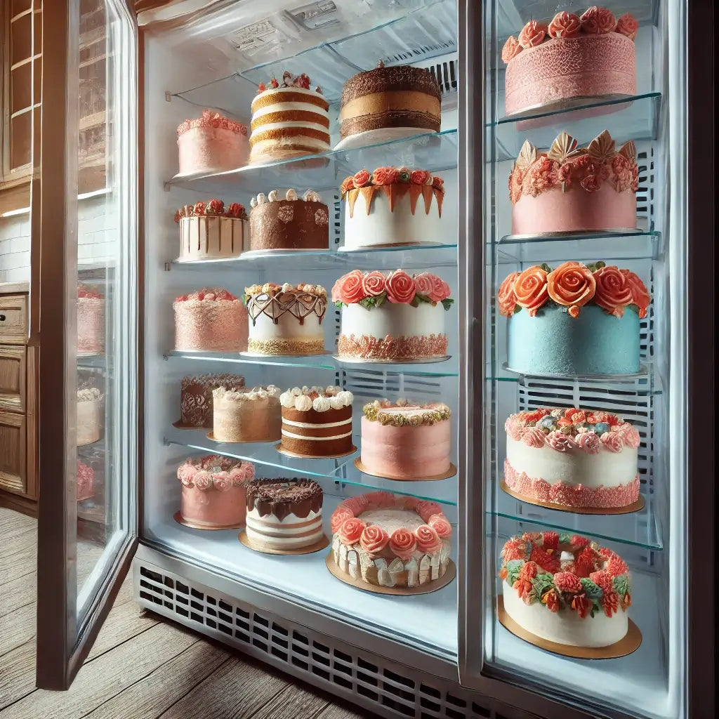 🎂 Choosing the Best Custom Cake Baker for Your Celebration