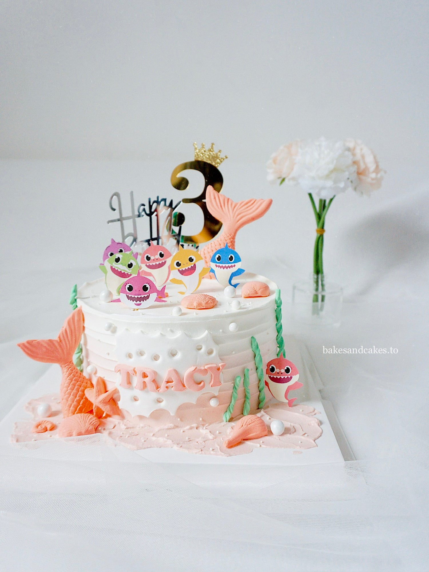 Kid’s Cakes