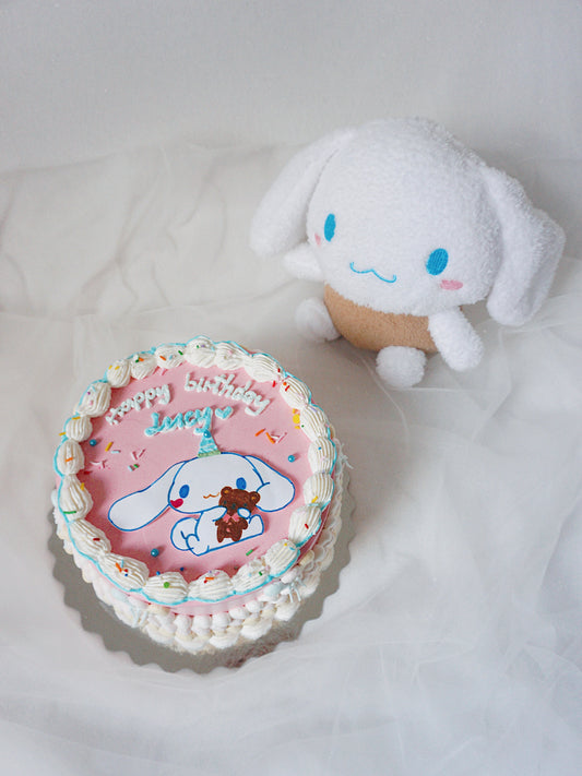 Cinnamoroll