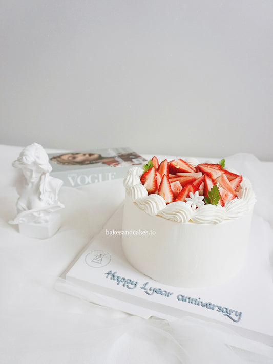 Classy Strawberry #2