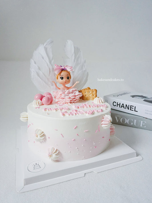 Cute Princess