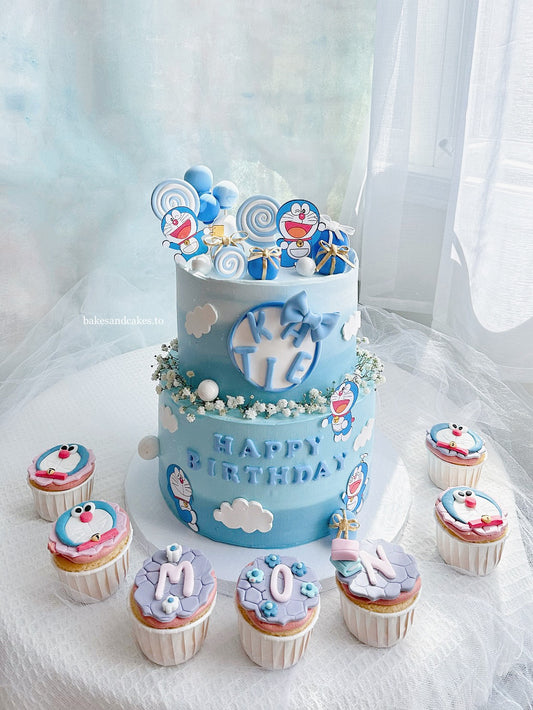 Doraemon