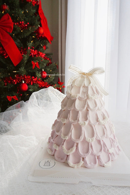 Lilac Frost Tree Gift