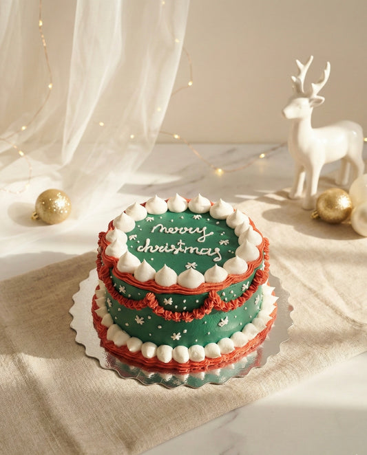 Merry Christmas - Santa