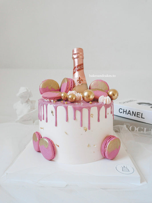 Luxurious Pink