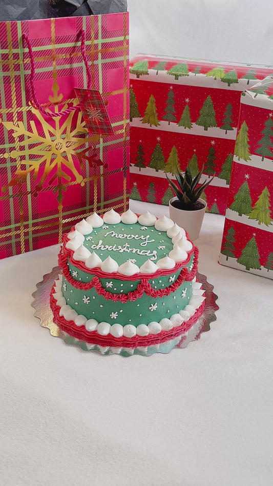 Merry Christmas - Santa